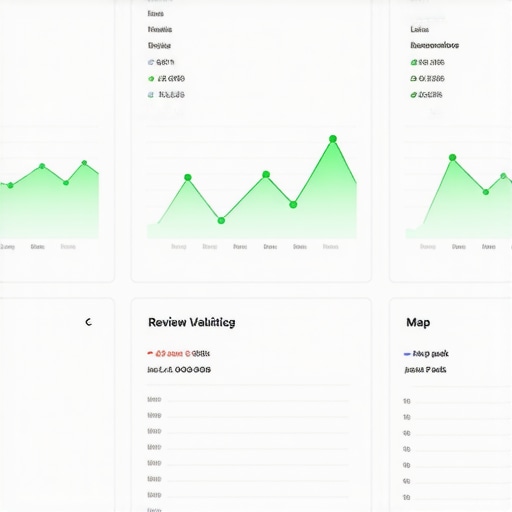 Advanced local SEO dashboard for map health monitoring