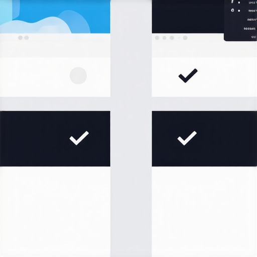 A visual guide showing the difference between keyword stuffing a business name and using the correct primary category for local SEO.