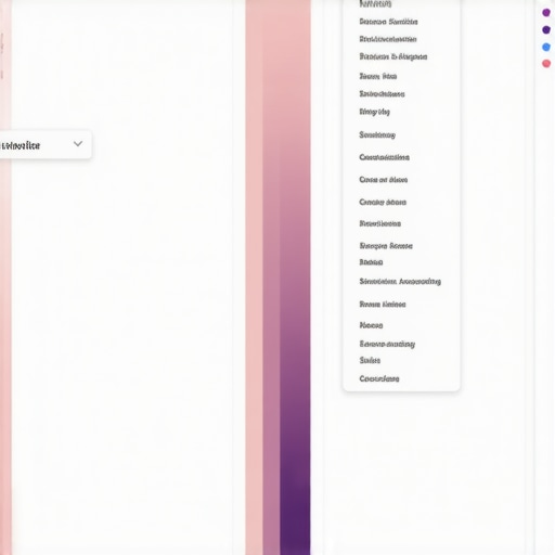 Optimizing Google Business Profile Categories A person selecting strategic secondary categories on a Google Business Profile dashboard to improve local search visibility.