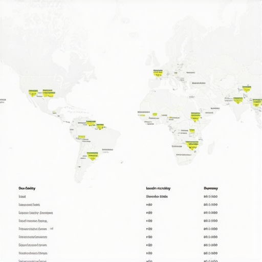 Quality vs Quantity in Maps SEO A digital dashboard illustrating the difference between high-quality local citations and low-value spam directories.