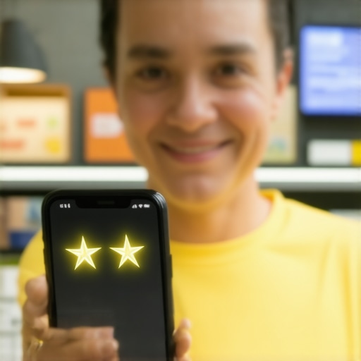 Stop Begging for Reviews: 4 Tactics That Actually Work
