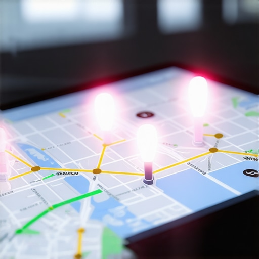 Stop Chasing Reviews and Fix These 4 Map Health Signals Instead