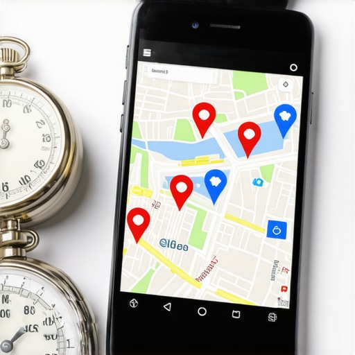 The 10-Minute Maps SEO Checklist for Busy Business Owners