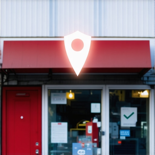 The 3 Missing Trust Signals Keeping You Out of the Local Pack