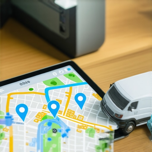 The 4-Step Local SEO Checklist for Service Businesses Losing Traffic