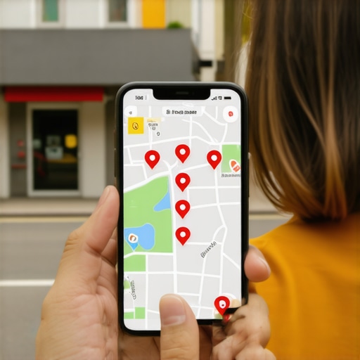 The 5 Map Health Errors Stopping Your Local Customers