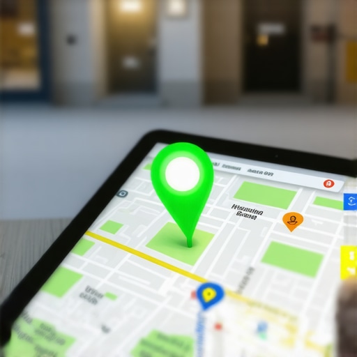 The 5 Minute Map Health Fix for Businesses Losing Nearby Clicks