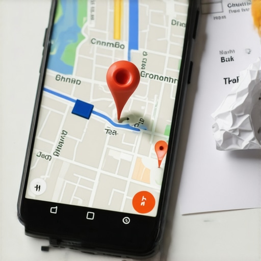 The Brutal Reason Your Google Listing Checklist Isn't Working