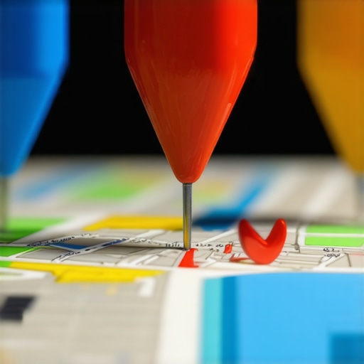 The Brutal Truth About Why Your Business Is Not in the Top 3 Map Spots