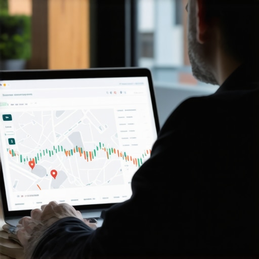 The Brutal Truth About Why Your Local SEO Audit Is Returning Zero ROI