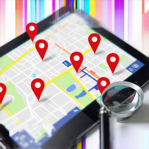 The Brutal Truth About Why Your Maps SEO Checklist Isn't Working