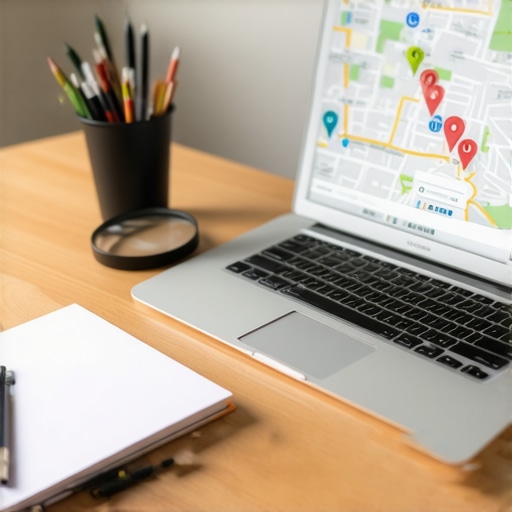 The Checklist for Auditing Your Local Competition Without Pro Tools
