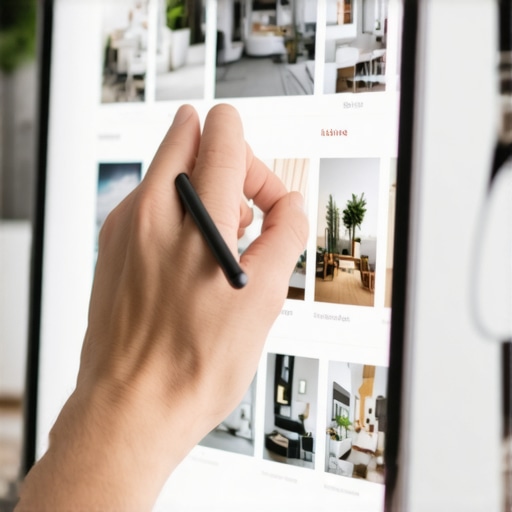 The Easiest Way to Remove Old and Irrelevant Photos From Your Listing