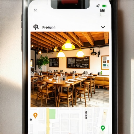 The Exact Photo Strategy That Boosted Our Map Engagement Fast