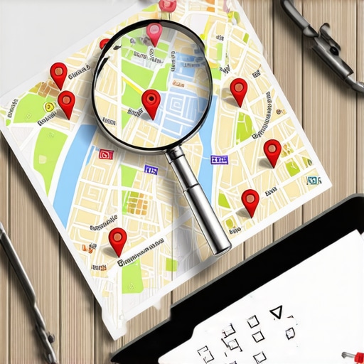 The Forgotten Details in Your Google Listing Checklist That Kill Local Reach