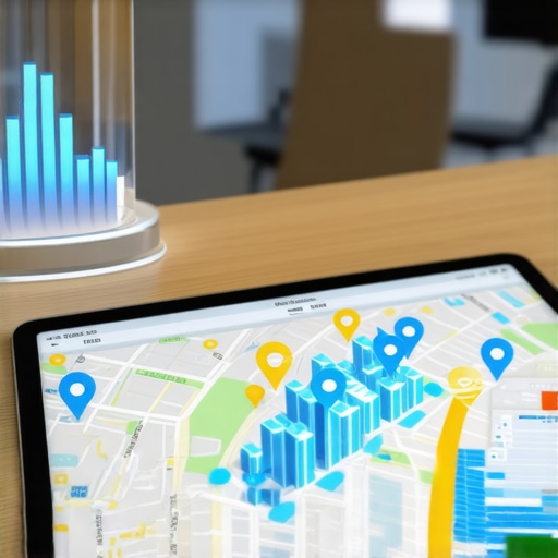 The GMB Software That Actually Moves the Needle for Multi-Location Brands