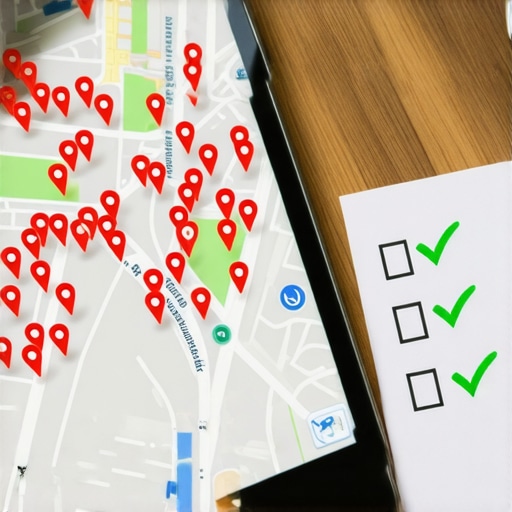The Google Listing Checklist Move That Tripled Our Maps Impressions
