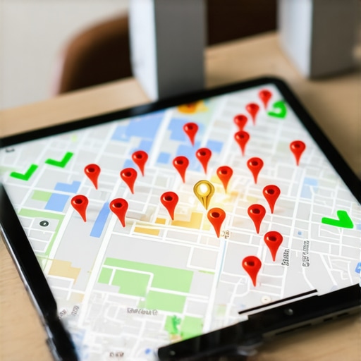 The Google Listing Checklist for Profiles in Highly Competitive Niches