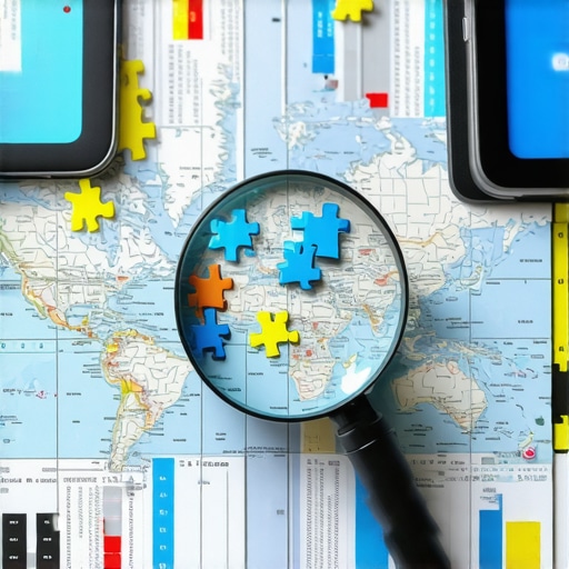 The Hidden Gaps in Your Google Listing Checklist Keeping You Off Search