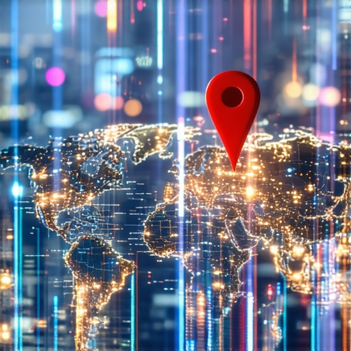 The Invisible Ranking Factors Killing Your Service Area Visibility