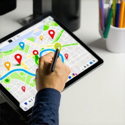 The Map Health Audit That Every Business Owner Should Perform Monthly