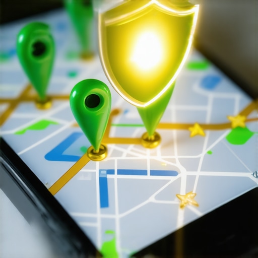 The Map Health Check That Saved Our Reputation From Negative Attackers