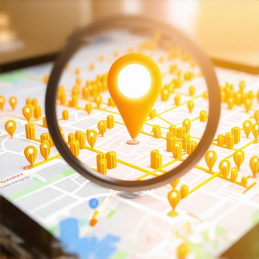 The Map Health Metric Most Agencies Completely Ignore During Audits