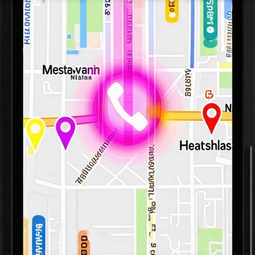 The Map Health Metrics That Actually Predict Your Next Phone Call