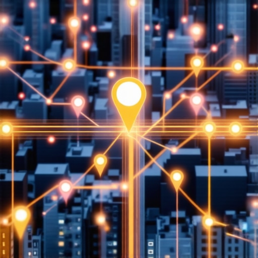 The Map Health Secrets of Top Ranking Multi Location Brands