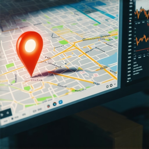 The Map Health Signal That Predicts a Ranking Drop Before It Happens