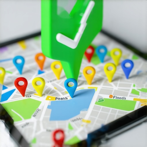 The Map Optimization Guide That Actually Follows Google Guidelines