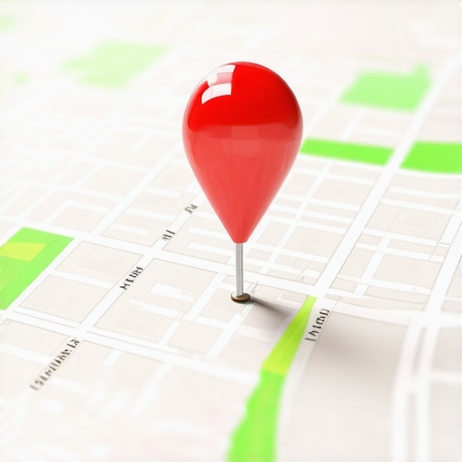 The Map Optimization Guide That Actually Moves Your Map Pin