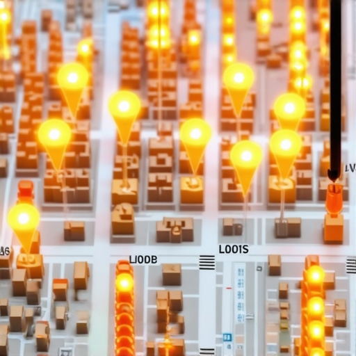 The Map Optimization Guide We Used to Triple Our Service Area Clicks