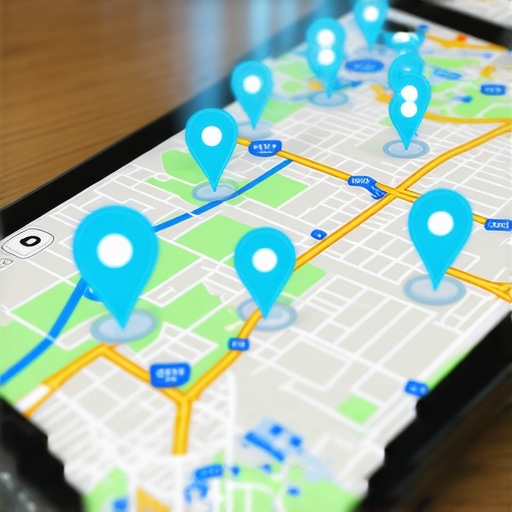 The Map Optimization Guide for Multi-Location Service Brands
