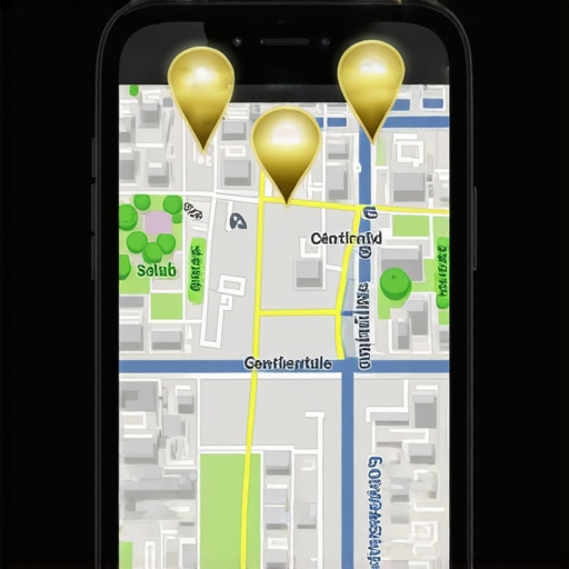 The Map Optimization Guide to Winning the Local 3-Pack
