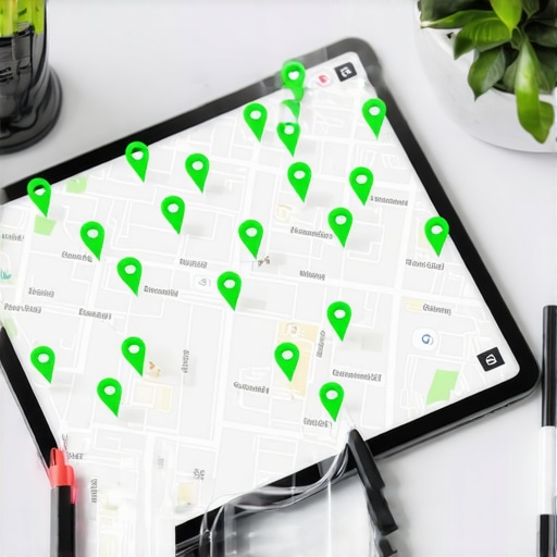 The Maps SEO Checklist Move That Fixed Our Service Area Visibility