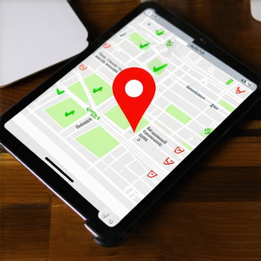 The Maps SEO Checklist Move That Rescued Our Local Rank