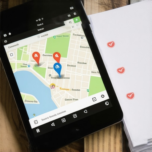 The Maps SEO Checklist That Actually Moves the Needle for Local Shops
