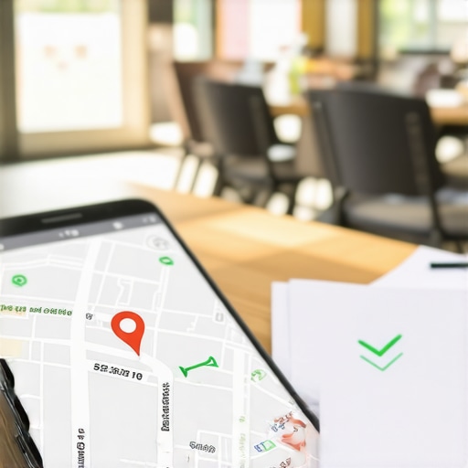 The Maps SEO Checklist That Saved a Stagnant Restaurant Profile