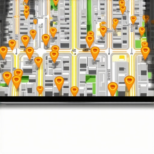 The Maps SEO Checklist We Use to Dominate Nearby Neighborhoods