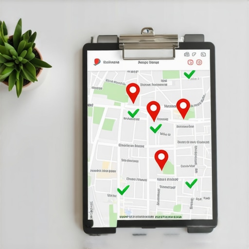 The Maps SEO Checklist for Businesses With Multiple Store Locations