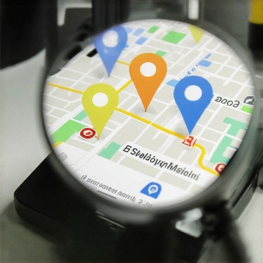 The Maps SEO Checklist for Improving Search Visibility Fast