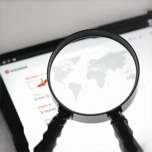 The Missing Data in Your Google Listing Checklist Audit