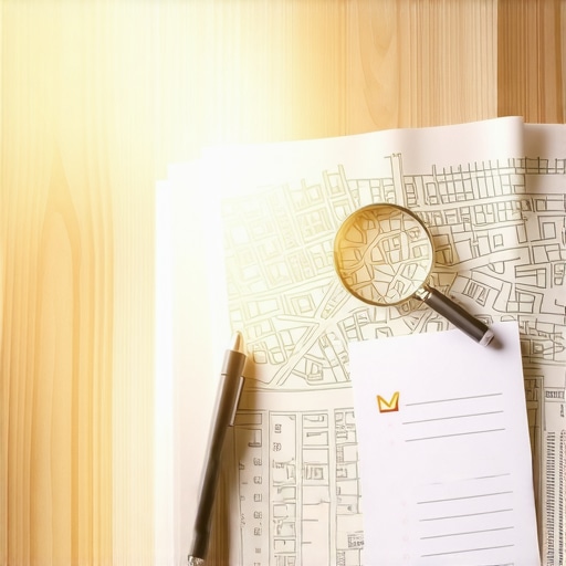 The Missing Item in Your SEO Checklist for Maps