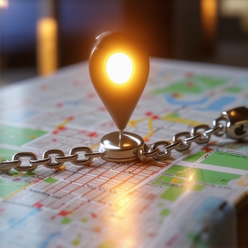 The Missing Link Between Your Website Authority and Map Pack Position