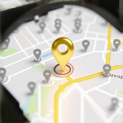 The Niche Citation Move That Actually Wins Local Service Area Searches