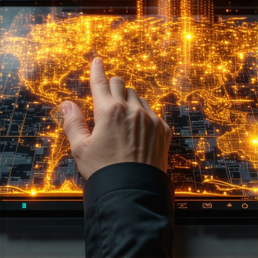 The One Map Health Metric That Actually Matters to Business Owners