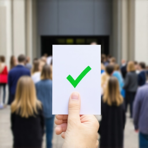 The One Optimization Checklist Change That Doubled Our Store Visits