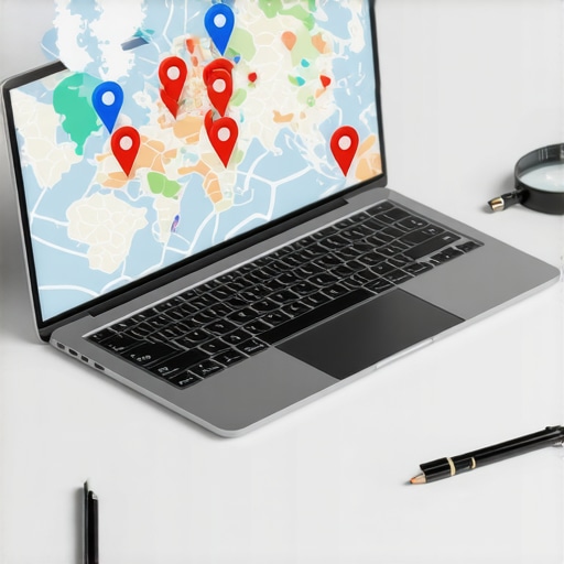 The Red Flags Most Businesses Miss When Hiring a Maps SEO Service