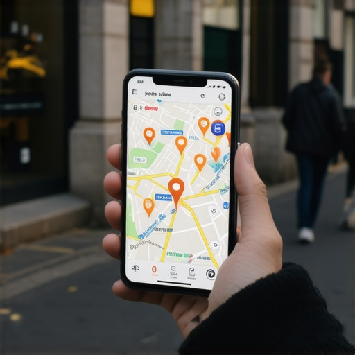 The Secret to Ranking for Near Me Searches Without Paying for Ads